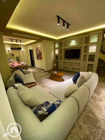 3 Bedroom Villa for Rent in Sheikh Zayed, Giza - 87c3f7cd-3b08-4154-9432-4c7dbb205d0e. jpg