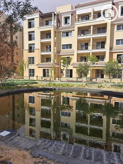 2 Bedroom Apartment for Sale in Mostakbal City, Cairo - IMG-20251006-WA0034. jpg
