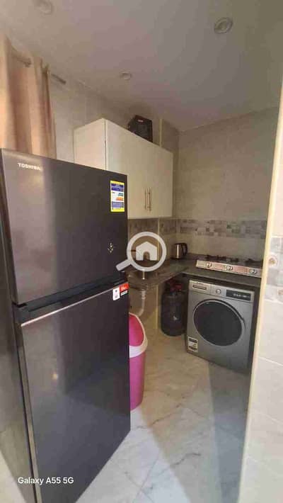 غرفة 1 غرفة نوم للايجار في 6 أكتوبر، الجيزة - IMG-20250709-WA0123. jpg