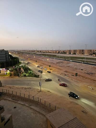 3 Bedroom Apartment for Sale in Hadayek October, Giza - 009a6923-5ef3-4d20-a259-b5ebf4637ef7. jpg