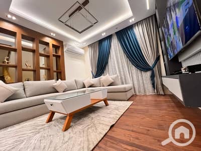 4 Bedroom Villa for Sale in New Cairo, Cairo - WhatsApp Image 2025-10-09 at 4.16. 53 PM (1). jpeg