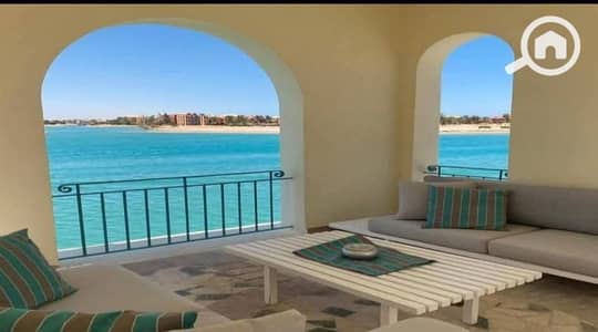 4 Bedroom Villa for Sale in Makadi Bay, Red Sea - 542754336_122140994264877090_5553893369503775649_n. jpg