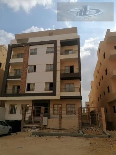 فلیٹ 4 غرف نوم للبيع في القاهرة الجديدة، القاهرة - WhatsApp Image 2025-10-09 at 4.26. 15 PM (1). jpeg