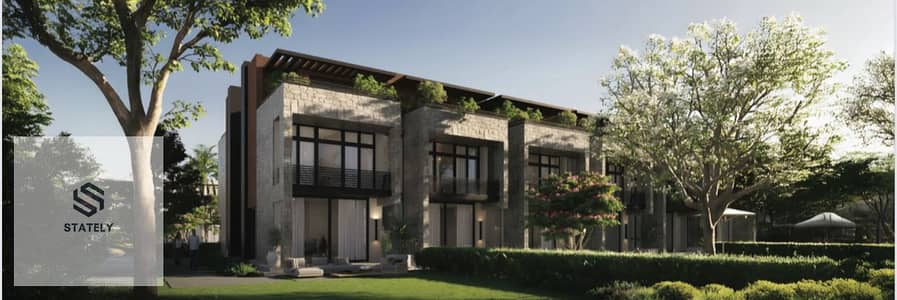 3 Bedroom Townhouse for Sale in 6th of October, Giza - WhatsApp Image 2025-10-09 at 3.41. 15 PM (1). jpeg