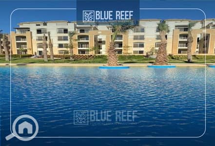 2 Bedroom Flat for Sale in Katameya, Cairo - fghi. jpg
