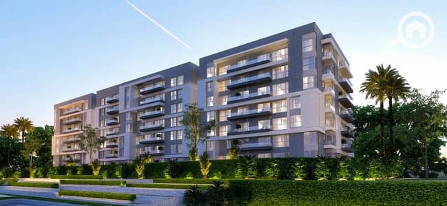 3 Bedroom Flat for Sale in New Capital City, Cairo - Scene7 - EBrochure_page19_image4. jpg