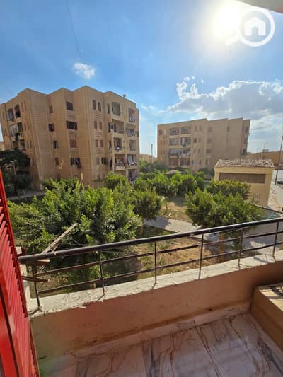 فلیٹ 2 غرفة نوم للبيع في العبور، القاهرة - WhatsApp Image 2025-10-09 at 11.54. 30. jpeg
