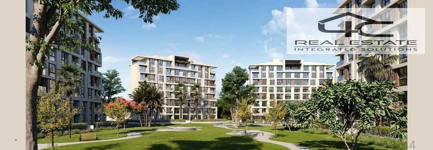 3 Bedroom Flat for Sale in New Cairo, Cairo - WhatsApp Image 2025-10-02 at 1.39. 56 PM (1). jpeg