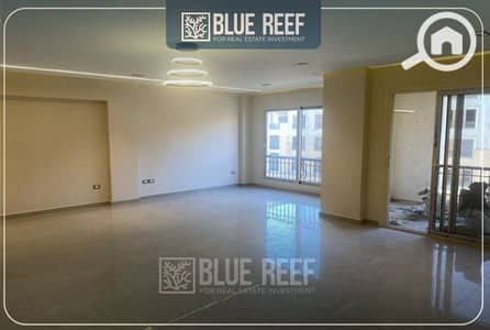 3 Bedroom Flat for Sale in Katameya, Cairo - 87787. jpg