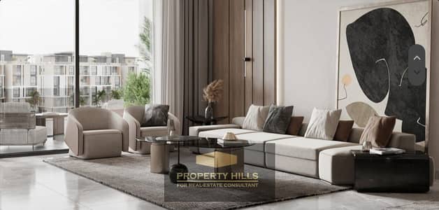 2 Bedroom Apartment for Sale in Sheikh Zayed, Giza - WhatsApp Image 2024-10-22 at 12.00. 07 PM. jpeg