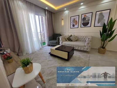 2 Bedroom Apartment for Rent in Madinaty, Cairo - WhatsApp Image 2025-10-08 at 13.07. 26 (1). jpeg