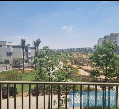 فلیٹ 2 غرفة نوم للبيع في القاهرة الجديدة، القاهرة - WhatsApp Image 2025-10-06 at 14.01. 32_f0c8134f. jpg