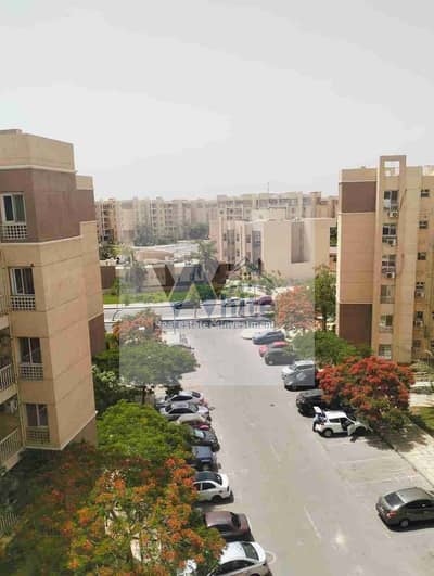 2 Bedroom Apartment for Sale in Madinaty, Cairo - 1000198480. jpg