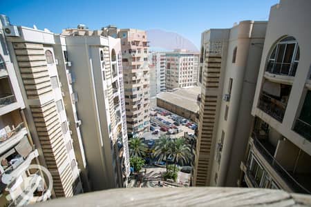 شقة 4 غرف نوم للبيع في سموحة، الإسكندرية - 1. JPG