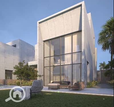 5 Bedroom Villa for Sale in Sheikh Zayed, Giza - 9d4602f4-5953-4e40-91ff-dcd901b6ff0f. jpg