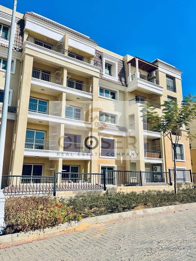2 Bedroom Flat for Sale in Mostakbal City, Cairo - WhatsApp Image 2024-07-03 at 20.10. 56_fd081560. jpg