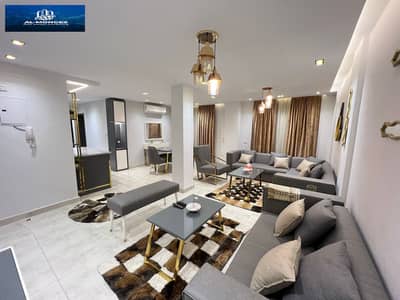 3 Bedroom Flat for Rent in New Cairo, Cairo - ae505b6f-1250-4231-b8be-5d87c53ce096. jpg