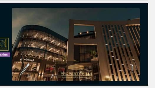 Retail for Sale in Sheikh Zayed, Giza - cd681af5-7935-4e74-94ee-b63161d038bb. jpeg