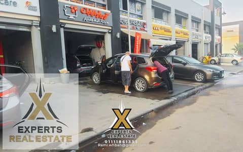 Retail for Sale in Madinaty, Cairo - X (2). png