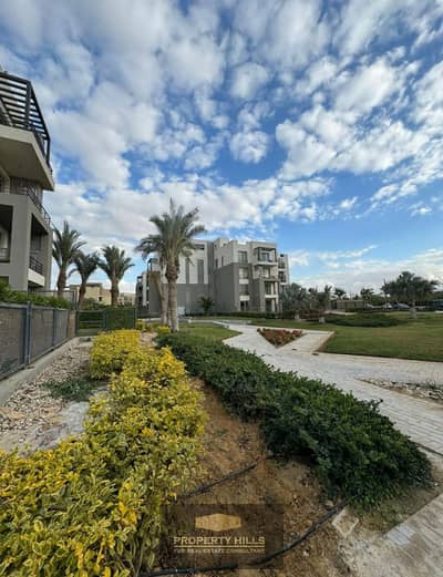 3 Bedroom Apartment for Sale in 6th of October, Giza - IMG_0972. jpg