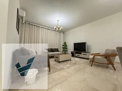 2 Bedroom Apartment for Rent in New Cairo, Cairo - 4cbef0a7-bb8c-4515-aeee-5e1e84283e8b. jpg