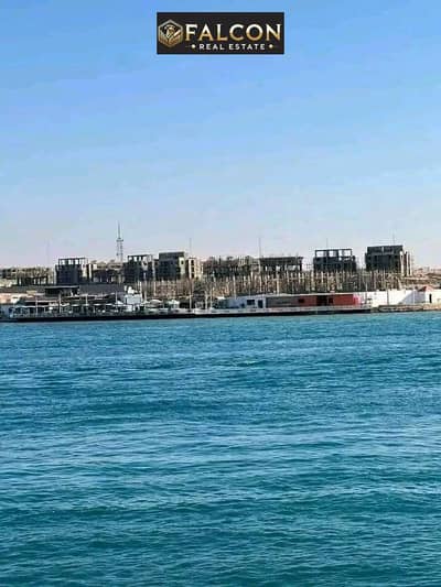 فلیٹ 3 غرف نوم للبيع في الساحل الشمالي، مطروح - 540970648_122210504318119441_1045440135918879664_n. jpg