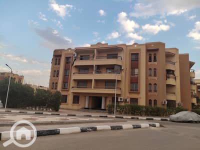 3 Bedroom Flat for Sale in Obour City, Cairo - IMG20251008174552. jpg