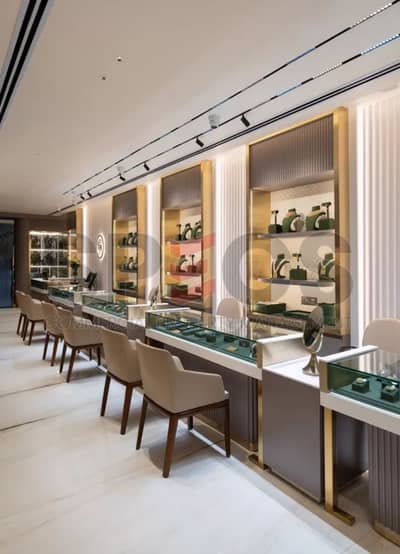 Retail for Sale in Sheikh Zayed, Giza - 612e712b-55c2-4fc1-a3ab-909da7e9cf92. jpg