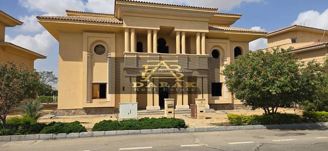 6 Bedroom Villa for Sale in Madinaty, Cairo - WhatsApp Image 2025-10-09 at 14.39. 07_ed0fb0ff. jpg