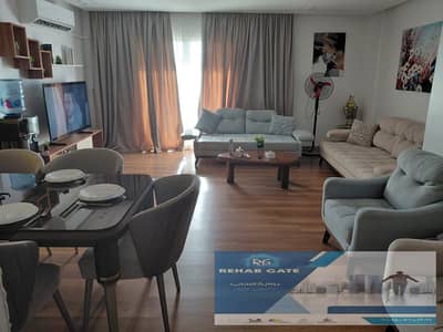 3 Bedroom Apartment for Rent in Madinaty, Cairo - WhatsApp Image 2025-10-07 at 17.28. 15. jpeg
