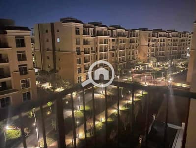 2 Bedroom Flat for Sale in Mostakbal City, Cairo - gs. PNG 2 Bedroom Flat for Sale in Mostakbal City, Cairo - gs. PNG