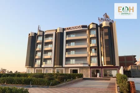 2 Bedroom Flat for Sale in Hurghada, Red Sea - IMG_1545. jpg
