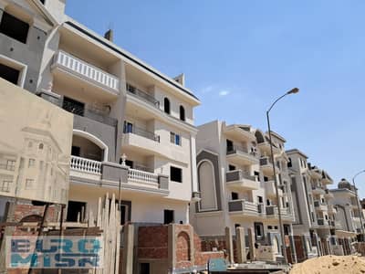 4 Bedroom Duplex for Sale in 6th of October, Giza - IMG-20251001-WA0236. jpg