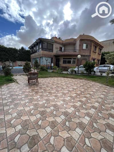 فیلا 6 غرف نوم للبيع في كينج مريوط، الإسكندرية - IMG_6297. jpg