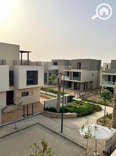 4 Bedroom Villa for Sale in New Heliopolis, Cairo - 2. jpg