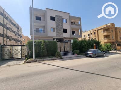 3 Bedroom Flat for Sale in Sheikh Zayed, Giza - WhatsApp Image 2025-10-02 at 3.31. 15 PM. jpeg