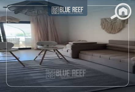 2 Bedroom Chalet for Sale in North Coast, Matruh - 1. jpg