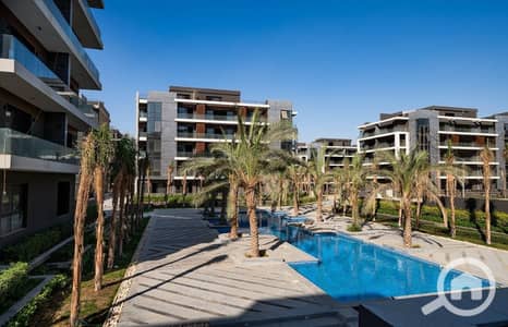 فلیٹ 3 غرف نوم للبيع في القاهرة الجديدة، القاهرة - 485374967_657564240192108_5603074616854833983_n. jpg