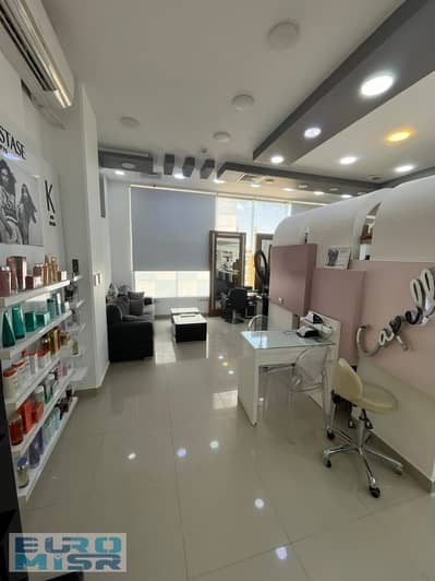 محلات تجارية  للبيع في الشيخ زايد، الجيزة - WhatsApp Image 2025-09-24 at 12.15. 10 PM (3). jpeg