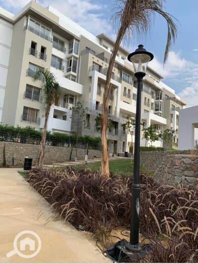2 Bedroom Apartment for Sale in New Cairo, Cairo - WhatsApp Image 2025-10-09 at 4.58. 40 PM (1). jpeg