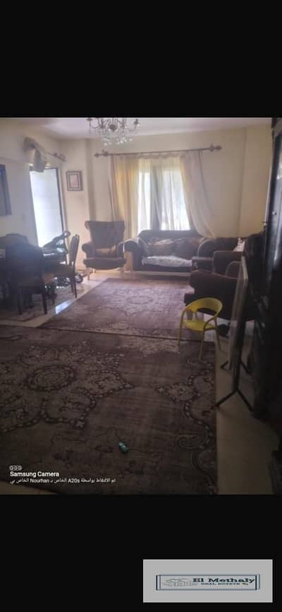 2 Bedroom Flat for Sale in New Cairo, Cairo - WhatsApp Image 2025-10-09 at 4.42. 32 PM. jpeg