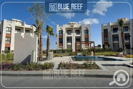 3 Bedroom Duplex for Sale in North Coast, Matruh - 346788. jpg