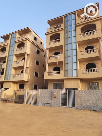 3 Bedroom Room for Sale in 6th of October, Giza - WhatsApp Image 2025-10-02 at 4.47. 37 PM (1). jpeg