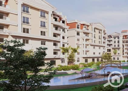 3 Bedroom Apartment for Sale in Hadayek October, Giza - كمبوند-فيينا. jpg