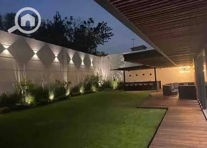 5 Bedroom Apartment for Sale in New Cairo, Cairo - 477fc210-a573-4e8c-b013-deeffe448d7f. jpg