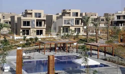 2 Bedroom Flat for Sale in 6th of October, Giza - IMG-20251009-WA0038. jpg