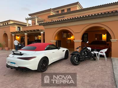 4 Bedroom Townhouse for Sale in North Coast, Matruh - WhatsApp Image 2025-10-09 at 4.46. 46 PM (4). jpeg