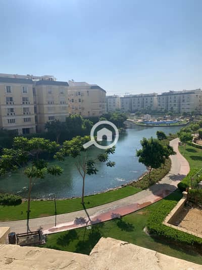 شقة 2 غرفة نوم للبيع في القاهرة الجديدة، القاهرة - WhatsApp Image 2025-10-09 at 16.15. 45 (1). jpeg