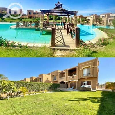 فیلا 4 غرف نوم للبيع في الشيخ زايد، الجيزة - 9fcde6cb-85db-4688-a540-6158c0239eae. jpg