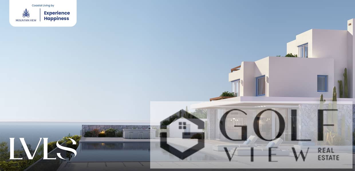 9 LVLS - Crown Villa  - open sea view. jpg